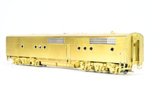 Load image into Gallery viewer, O Brass OMI - Overland Models, Inc Various Roads (UP, SP, C&amp;NW) EMD E2B
