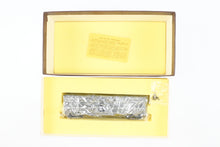 Load image into Gallery viewer, O Brass Beaver Creek UP - Union Pacific Express Box Car B-50-31 Series w/Allied Trucks "Collector's Edition" Factory Painted No. 9213
