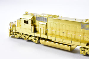 HO Brass OMI - Overland Models Inc. GTW - Grand Trunk Western EMD SD40 Nos. 590 - 5911 w/o Dynamic Brakes