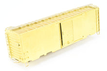 Load image into Gallery viewer, O Brass PSC - Precision Scale Co. Various Roads 40’ PS-1 Single Door Boxcar w/6’ Wide Youngstown Doors
