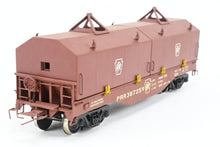 Load image into Gallery viewer, HO Brass Railworks PRR - Pennsylvania Railroad G-41a Steel Coil Car Custom Painted No. 387259
