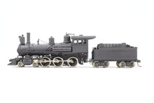 Load image into Gallery viewer, HO Brass Hallmark Models CM - Colorado Midland 4-6-0 Ten Wheeler CP Unlettered
