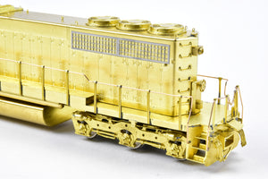 HO Brass OMI - Overland Models Inc. GTW - Grand Trunk Western EMD SD40 Nos. 590 - 5911 w/o Dynamic Brakes