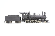 Load image into Gallery viewer, HO Brass Hallmark Models CM - Colorado Midland 4-6-0 Ten Wheeler CP Unlettered
