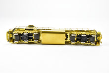 Load image into Gallery viewer, HO Brass OMI - Overland Models Inc. GTW - Grand Trunk Western EMD SD40 Nos. 590 - 5911 w/o Dynamic Brakes
