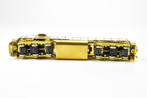 HO Brass OMI - Overland Models Inc. GTW - Grand Trunk Western EMD SD40 Nos. 590 - 5911 w/o Dynamic Brakes
