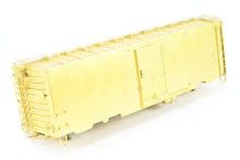 Load image into Gallery viewer, O Brass PSC - Precision Scale Co. Various Roads 40’ PS-1 Single Door Boxcar w/6’ Wide Youngstown Doors
