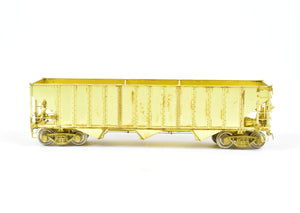 HO Brass Oriental Limited PRR - Pennsylvania Railroad H-39 Hopper