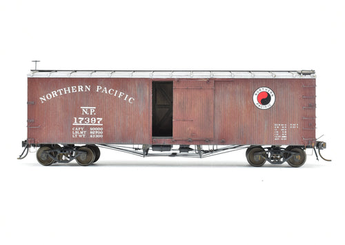 SR&RL Boxcar KIT 珊瑚模型製 Hon30(9㎜) SR&RL Boxcar KIT 珊瑚模型製 Hon30(9㎜) - メルカリ