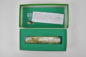 HO Brass OMI - Overland Models Inc. GTW - Grand Trunk Western EMD SD40 Nos. 590 - 5911 w/o Dynamic Brakes