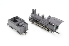 Load image into Gallery viewer, HO Brass Hallmark Models CM - Colorado Midland 4-6-0 Ten Wheeler CP Unlettered
