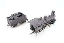 Load image into Gallery viewer, HO Brass Hallmark Models CM - Colorado Midland 4-6-0 Ten Wheeler CP Unlettered
