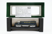 Load image into Gallery viewer, HO Bowser "Executive Line" WAB - Wabash GE U25B Phase IIa FP No. 505
