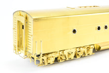 Load image into Gallery viewer, O Brass OMI - Overland Models, Inc Various Roads (UP, SP, C&amp;NW) EMD E2B
