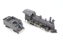 Load image into Gallery viewer, HO Brass Hallmark Models CM - Colorado Midland 4-6-0 Ten Wheeler CP Unlettered
