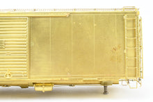Load image into Gallery viewer, O Brass PSC - Precision Scale Co. Various Roads 40’ PS-1 Single Door Boxcar w/6’ Wide Youngstown Doors
