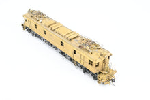 Load image into Gallery viewer, HO Brass PFM - Tenshodo GN - Great Northern Y-1 Class 1-C+C-1  Electric Locomotive W/Can Motor Upgrade
