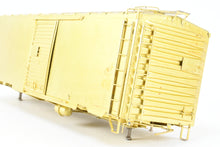 Load image into Gallery viewer, O Brass PSC - Precision Scale Co. Various Roads 40’ PS-1 Single Door Boxcar w/6’ Wide Youngstown Doors
