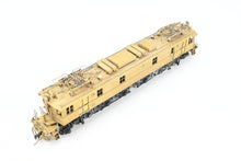Load image into Gallery viewer, HO Brass PFM - Tenshodo GN - Great Northern Y-1 Class 1-C+C-1  Electric Locomotive W/Can Motor Upgrade
