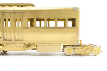Load image into Gallery viewer, O Brass The Car Works CTA - Chicago Transit Authority 5000 Series Articulated Cars
