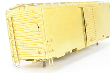 Load image into Gallery viewer, O Brass PSC - Precision Scale Co. Various Roads 40’ PS-1 Single Door Boxcar w/6’ Wide Youngstown Doors
