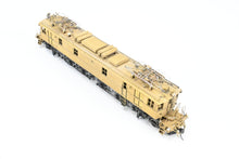 Load image into Gallery viewer, HO Brass PFM - Tenshodo GN - Great Northern Y-1 Class 1-C+C-1  Electric Locomotive W/Can Motor Upgrade
