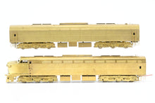 Load image into Gallery viewer, HO Brass Alco Models PRR - Pennsylvania Railroad Baldwin BP-20A/BP-20B Passenger Diesel Set
