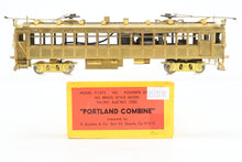 Load image into Gallery viewer, HO Brass Suydam PE - Pacific Electric Portland Combine
