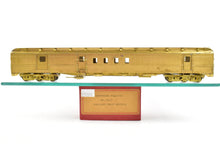 Load image into Gallery viewer, HO Brass TCY - The Coach Yard SP - Southern Pacific 80&#39; Baggage - Postal #5217-5219, Former Horse Car
