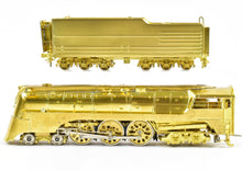 Load image into Gallery viewer, HO Brass CON OMI - Overland Models, Inc. MILW - Milwaukee Road F-7 4-6-4 Baltic AS-IS
