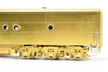 Load image into Gallery viewer, O Brass OMI - Overland Models, Inc Various Roads (UP, SP, C&amp;NW) EMD E2B

