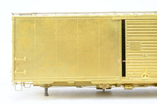 Load image into Gallery viewer, O Brass PSC - Precision Scale Co. Various Roads 40’ PS-1 Single Door Boxcar w/6’ Wide Youngstown Doors
