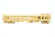 Load image into Gallery viewer, HO Brass Suydam SP - Southern Pacific Brill Gas Electric 75' Combination Coach
