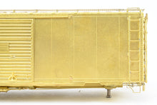 Load image into Gallery viewer, O Brass PSC - Precision Scale Co. Various Roads 40’ PS-1 Single Door Boxcar w/6’ Wide Youngstown Doors
