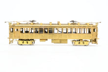 Load image into Gallery viewer, HO Brass Suydam PE - Pacific Electric Portland Combine
