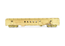 Load image into Gallery viewer, HO Brass TCY - The Coach Yard SP - Southern Pacific 80&#39; Baggage - Postal #5217-5219, Former Horse Car
