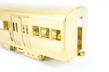 Load image into Gallery viewer, O Brass The Car Works CTA - Chicago Transit Authority 5000 Series Articulated Cars
