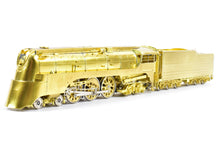 Load image into Gallery viewer, HO Brass CON OMI - Overland Models, Inc. MILW - Milwaukee Road F-7 4-6-4 Baltic AS-IS
