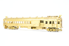 Load image into Gallery viewer, HO Brass Suydam SP - Southern Pacific Brill Gas Electric 75' Combination Coach
