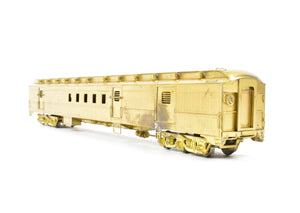 HO Brass TCY - The Coach Yard SP - Southern Pacific 80' Baggage - Postal #5217-5219, Former Horse Car