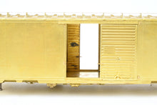 Load image into Gallery viewer, O Brass PSC - Precision Scale Co. Various Roads 40’ PS-1 Single Door Boxcar w/6’ Wide Youngstown Doors
