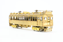 Load image into Gallery viewer, HO Brass Suydam PE - Pacific Electric Portland Combine
