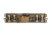 Load image into Gallery viewer, HO Brass PFM - United 2-Truck Class B Shay Geared Locomotive 1955 Run MISSING WHISTLE
