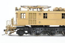 Load image into Gallery viewer, HO Brass PFM - Tenshodo GN - Great Northern Y-1 Class 1-C+C-1  Electric Locomotive W/Can Motor Upgrade
