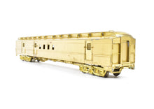Load image into Gallery viewer, HO Brass TCY - The Coach Yard SP - Southern Pacific 80&#39; Baggage - Postal #5217-5219, Former Horse Car
