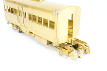 Load image into Gallery viewer, O Brass The Car Works CTA - Chicago Transit Authority 5000 Series Articulated Cars
