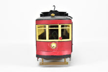 Load image into Gallery viewer, HO Brass Fairfield Models 343 CSL - Chicago Surface Lines Pullman Car Custom Painted No. 726
