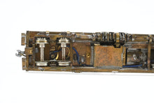 Load image into Gallery viewer, HO Brass PFM - United 2-Truck Class B Shay Geared Locomotive 1955 Run MISSING WHISTLE
