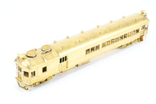 Load image into Gallery viewer, HO Brass Suydam SP - Southern Pacific Brill Gas Electric 75' Combination Coach
