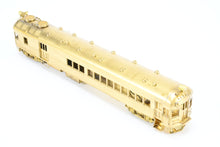Load image into Gallery viewer, HO Brass Suydam SP - Southern Pacific Brill Gas Electric 75' Combination Coach
